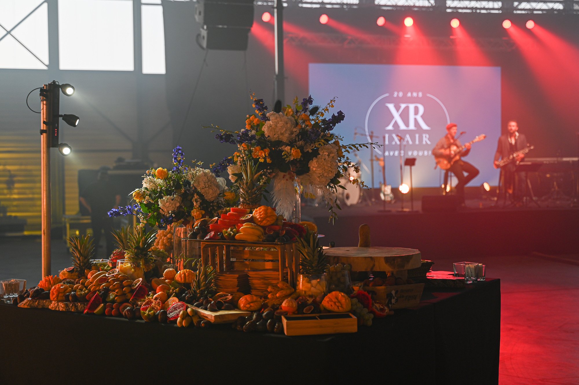 5 idées pour organiser un anniversaire d'entreprise original